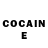 Cocaine Колумбийский Jordan Mendiola